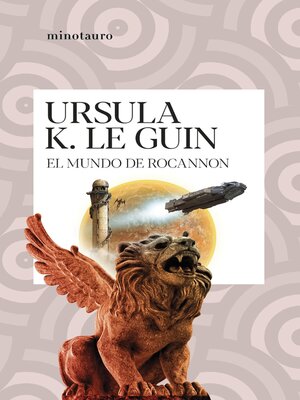 El mundo de Rocannon - ebook